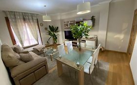 Apartamento Centro Ciudad Pontevedra